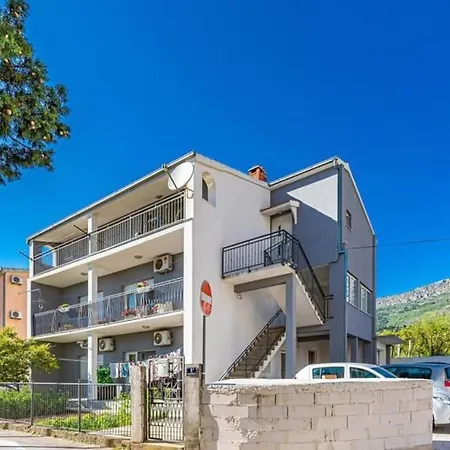 Apartamento Lota Kaštela